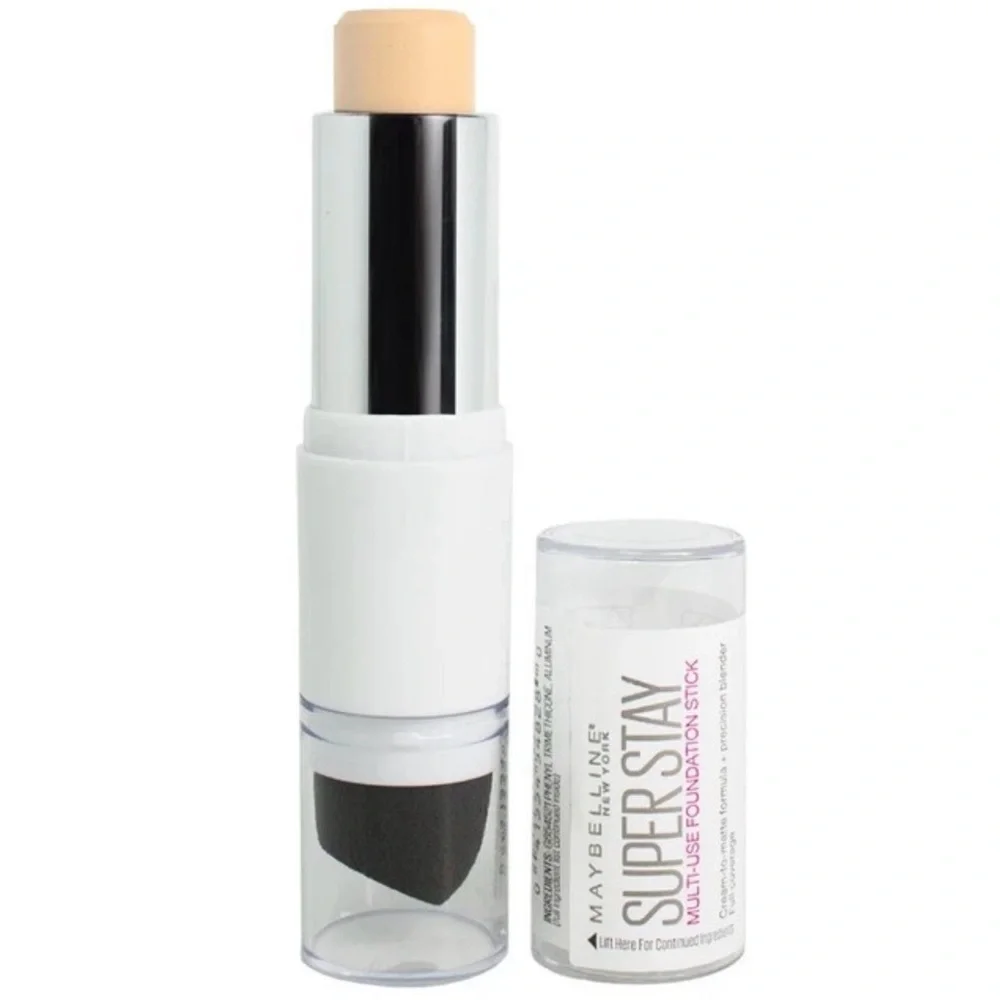 Maybelline questions leave